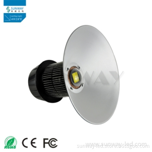 IP65 High Power Bridgelux High Bay Fluorescent Fixtures
